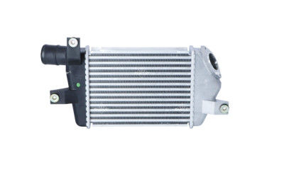 Intercooler, échangeur