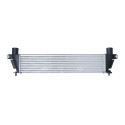 Intercooler, échangeur