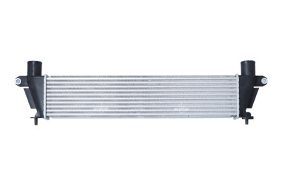 Intercooler, échangeur