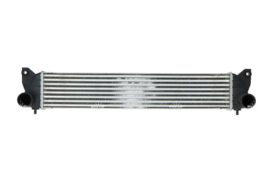 Intercooler, échangeur