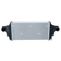 Intercooler, échangeur