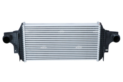 Intercooler, échangeur