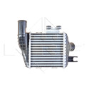 Intercooler, échangeur