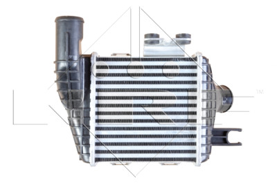 Intercooler, échangeur
