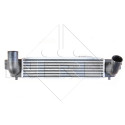 Intercooler, échangeur