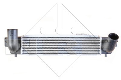 Intercooler, échangeur