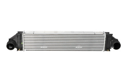Intercooler, échangeur