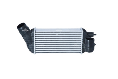 Intercooler, échangeur