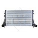Intercooler, échangeur