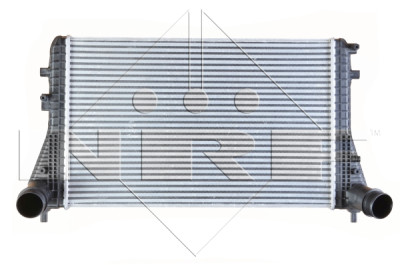 Intercooler, échangeur
