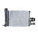 Intercooler, échangeur