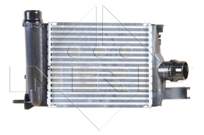 Intercooler, échangeur