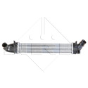 Intercooler, échangeur