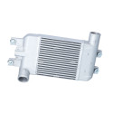 Intercooler, échangeur