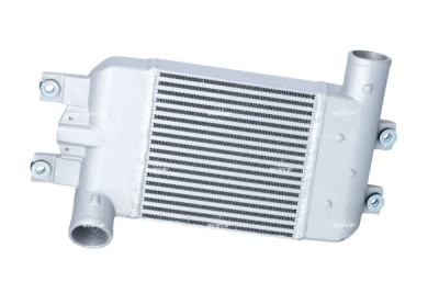 Intercooler, échangeur