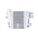 Intercooler, échangeur