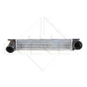 Intercooler, échangeur