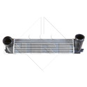 Intercooler, échangeur