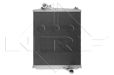 Intercooler, échangeur
