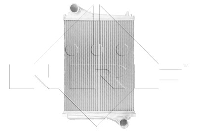 Intercooler, échangeur