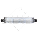 Intercooler, échangeur