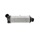 Intercooler, échangeur