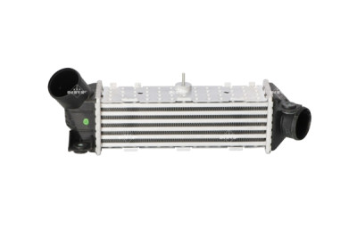 Intercooler, échangeur