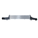 Intercooler, échangeur