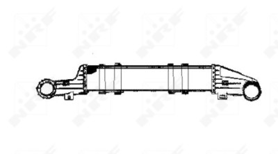 Intercooler, échangeur