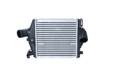 Intercooler, échangeur