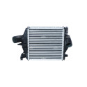 Intercooler, échangeur
