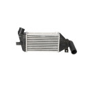 Intercooler, échangeur