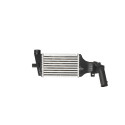 Intercooler, échangeur