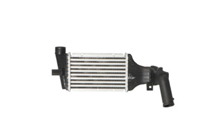 Intercooler, échangeur