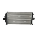 Intercooler, échangeur