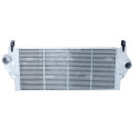Intercooler, échangeur