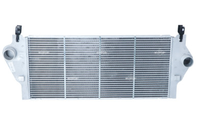 Intercooler, échangeur