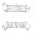 Intercooler, échangeur