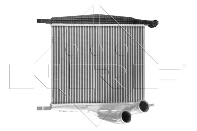 Intercooler, échangeur