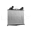 Intercooler, échangeur