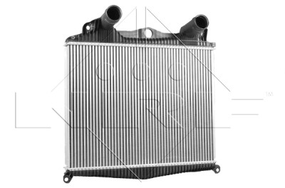 Intercooler, échangeur
