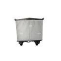 Intercooler, échangeur