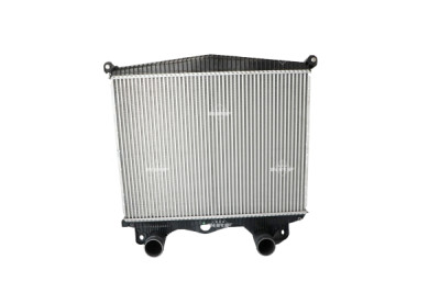 Intercooler, échangeur