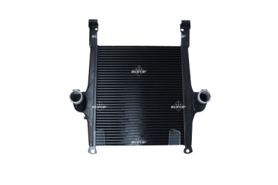 Intercooler, échangeur