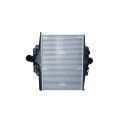 Intercooler, échangeur