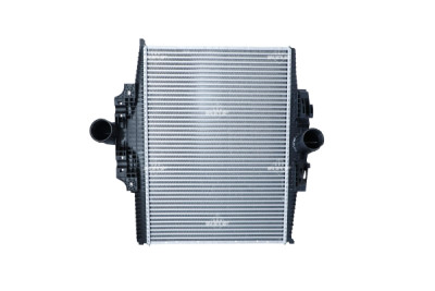Intercooler, échangeur