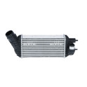 Intercooler, échangeur
