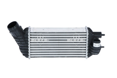 Intercooler, échangeur