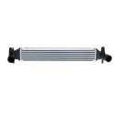 Intercooler, échangeur