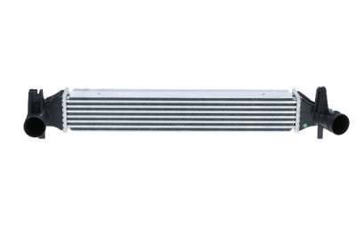 Intercooler, échangeur
